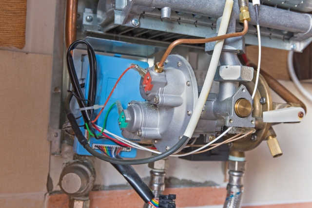 Boiler Installations West Ealing, W13