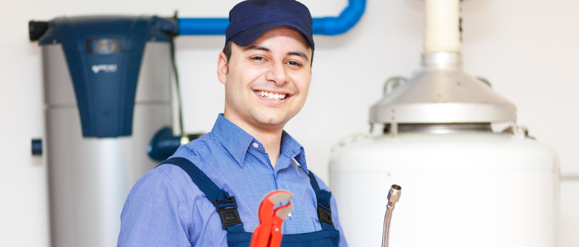 Boiler Installations W13
