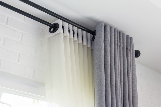 Curtain Fitters West Ealing, W13